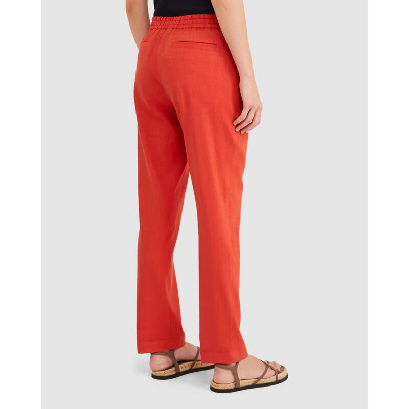 Sportscraft Rosa Linen Pant image number 1